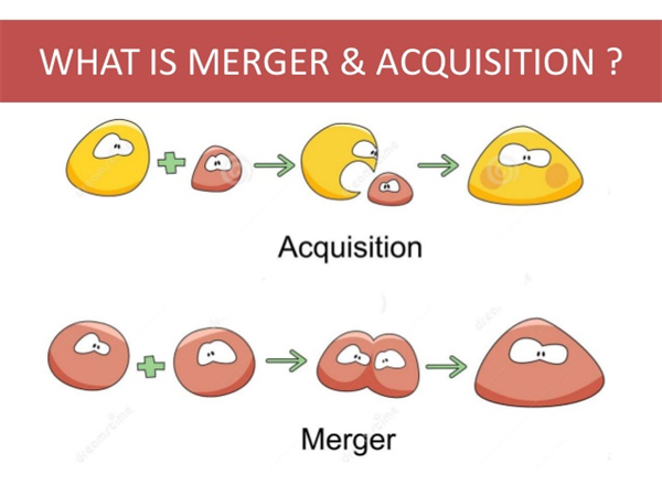 Overview of an M&A process