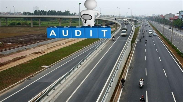 PPP PROJECT FINAL SETTLEMENT: DISTINGUISH BETWEEN THE STATE AUDIT AND THE INDEPENDENT AUDIT