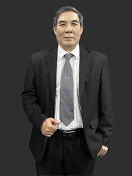 Phó Giám đốc - Phạm Văn Phượng