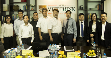 Working With IPA Quang Ninh And Japanese Investors