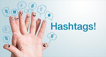 Hashtag can be registrable in Vietnam as a trademark? - News & Events