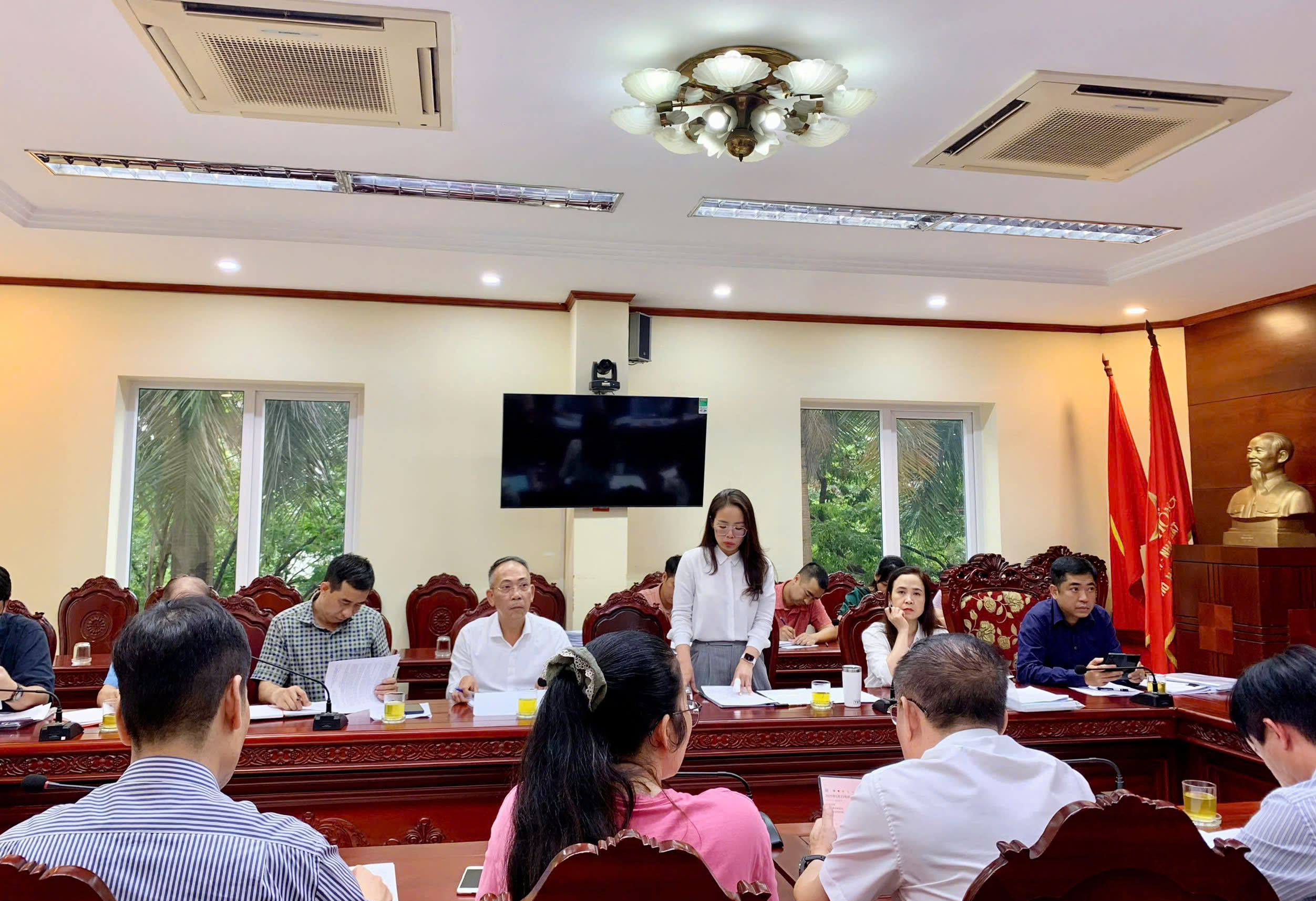 Vietthink tiếp tục tư vấn cho TP. Hà Nội rà soát, điều chỉnh hợp đồng xử lý rác cho 2 nhà máy điện rác tại Hà Nội